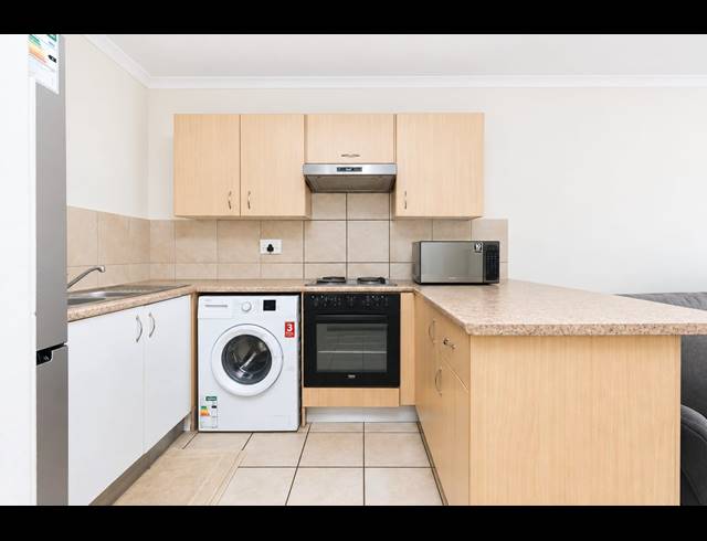 2 BEDROOM APARTMENT FOR SALE IN NORTH RIDING